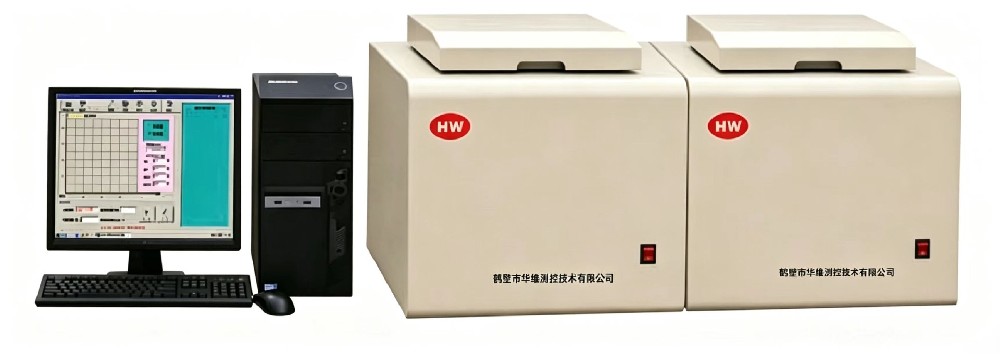 微机全自动量热仪ZDHW-HK5000