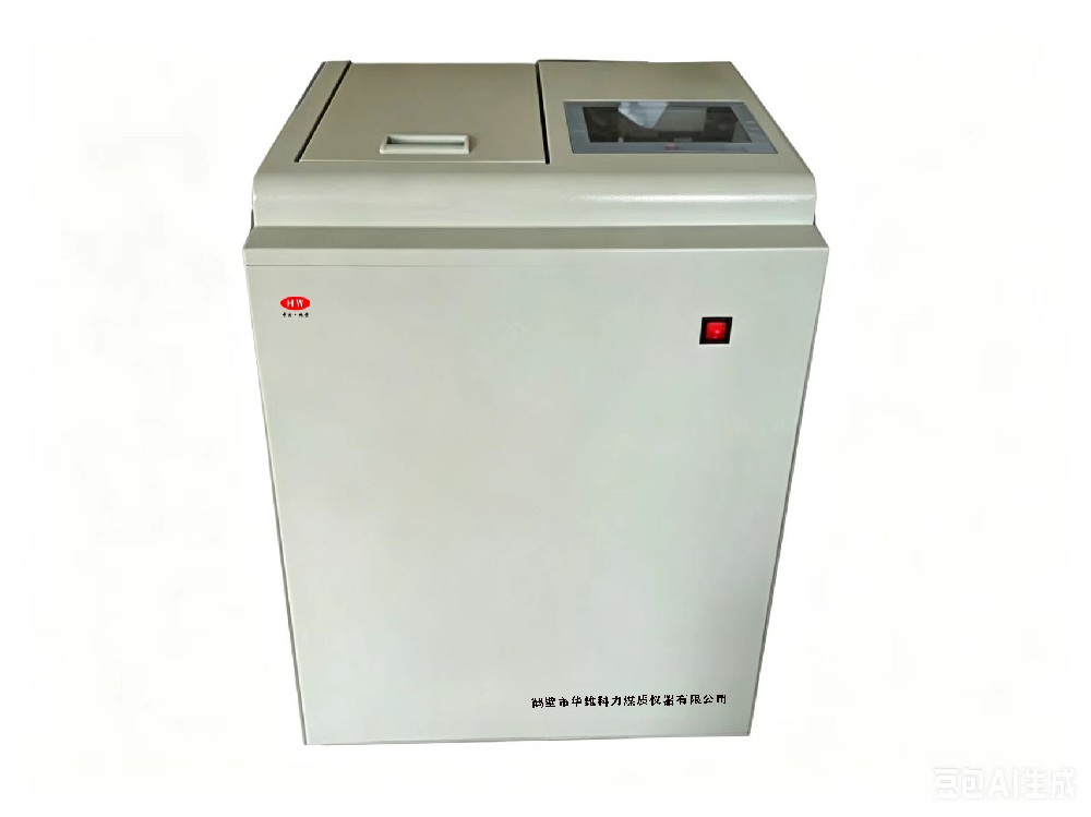 醇基燃料油热值检测仪ZDHW-HK900B