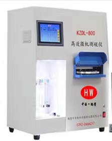 微机测流仪KZDL-HK800